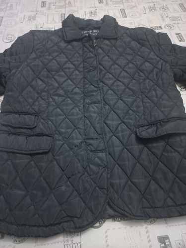 Campera Dama Xl (leer Medidas) (Usado)