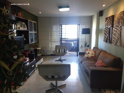 Imagem 3 de 15 de Apartamento - Ponta Verde - Ref: 754 - V-ap0413
