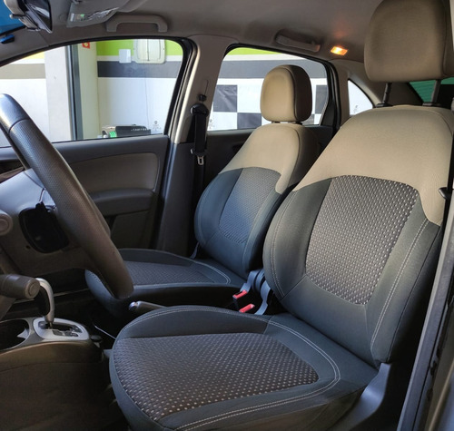 Imagem 8 de 9 de Fiat Grand Siena