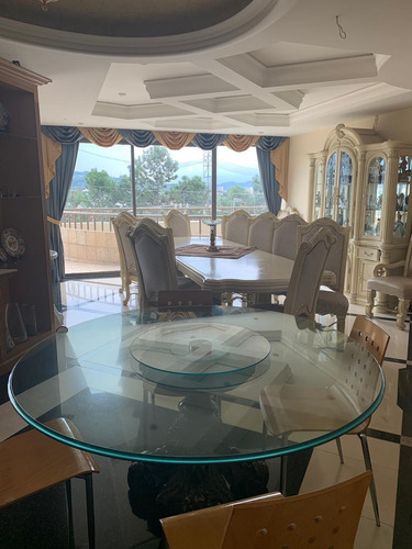 Imagen 9 de 28 de Departamento En Venta En Residencial Fiesole- Interlomas