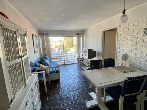 Imagen 6 de 12 de Venta Apartamento 2 Dormitorios, Playa Mansa, Punta Del Este