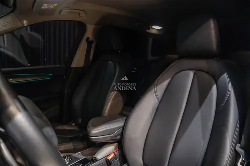 BMW X1 Sdrive 20 I 2.0