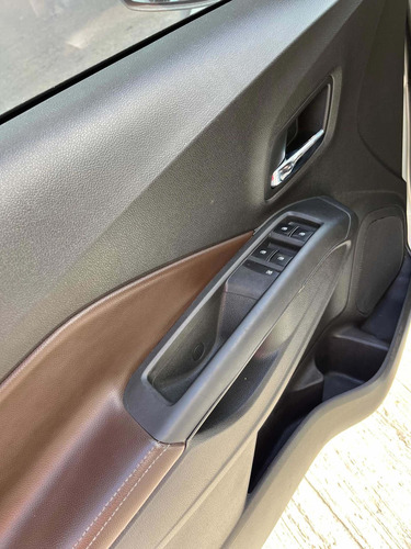 Imagen 16 de 16 de Chevrolet Cobalt 2018 1.8 Sedan Ltz At