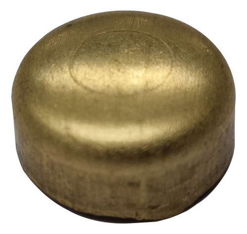 Tapon Block Vw Gol-sen-sav-bronce-d:14mm