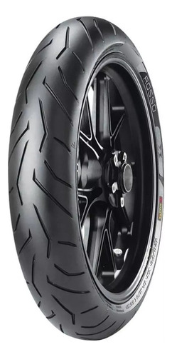 Pneu Diablo Rosso Ii Pirelli Xj6 Cb500 Gs500 120/70-17
