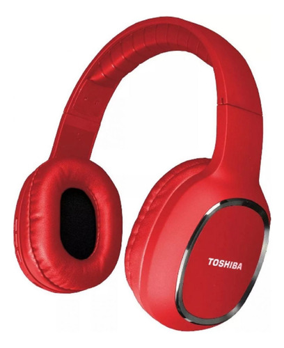 Auriculares Bluetooth Toshiba Microfono Inalambrico Bt160h