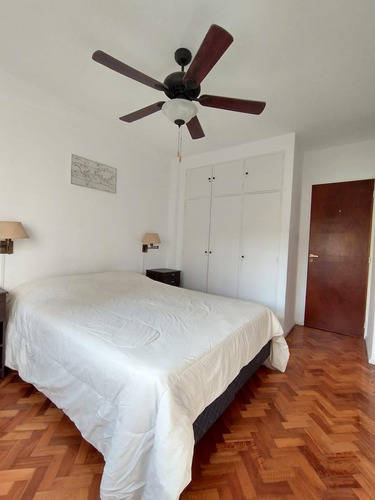 Departamento En Vicente López., Avda. Libertador 1450. Dos Ambientes