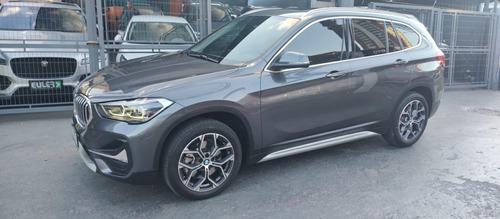 BMW X1 2.0 Sdrive20i X-line Plus Active Flex 5p