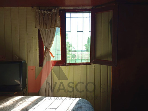 Acogedora Casa A Pasos De La Playa, En La Comuna De El Tabo