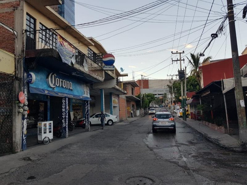 Imagen 3 de 12 de Edificio En Venta Flores Magón 2a Fracción