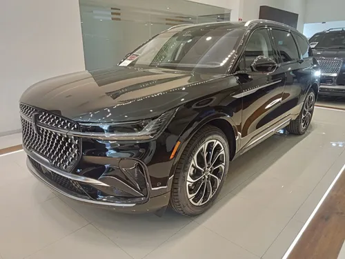 Nautilus Reserve Gtdi Awd
