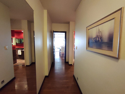 Imagen 6 de 24 de Venta Apto Pocitos 3 Dorm , 2 Gge