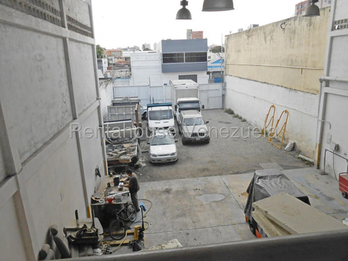 #*25-18248 Estupendo Galpón Semicerrado De 449 Mt2, Zona Centro Oeste, Barquisimeto, Lara. Adelaida Armeya