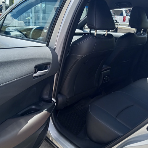 Toyota Corolla Cross 2.2