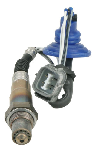 Sensor De Oxígeno Bosch 13363, Ajuste Único (acura, Honda) N