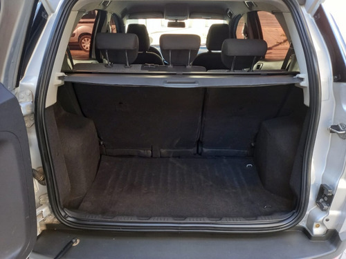 Ford Ecosport 1.6 Se 2016