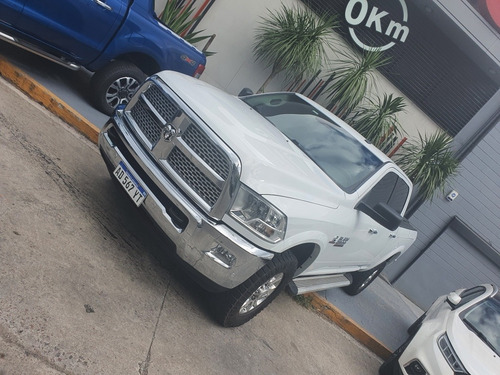 Ram 2500 2019 6.7 Laramie I Atx 350cv 4x4