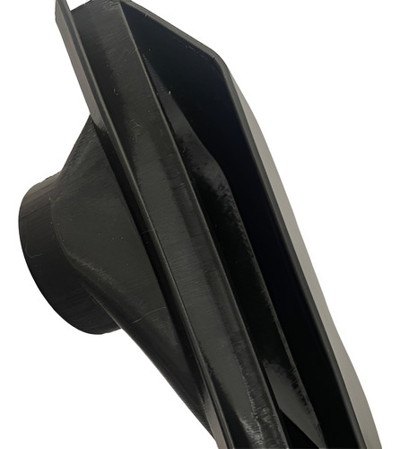 Scoop Air Intake Honda Fit Old 03-08