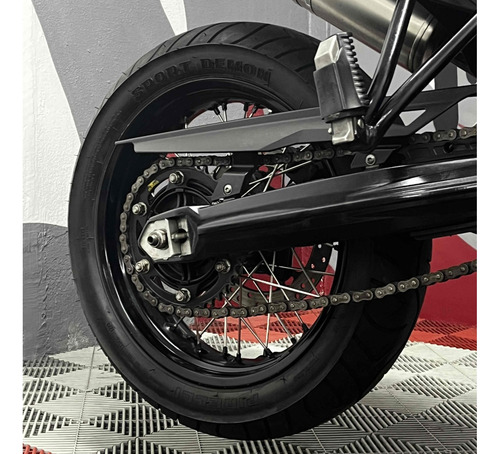 Bmw F 800 Gs 798cc