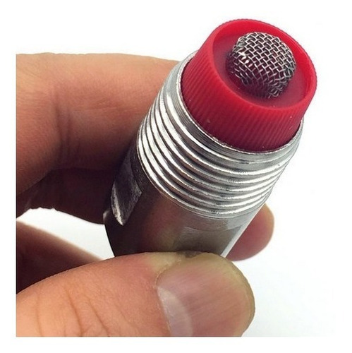 Imagen 4 de 5 de 5 Bebederos, Chupón Para Cerdo, Etc. Acero Inoxidable Mod.1