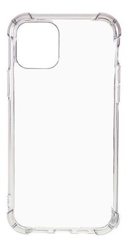 Case Acrigel Transparente Compatible iPhone X/xs/xr/xs Max