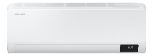 Aire Acondicionado Samsung Split Inverter Frío 11499 Btu Bla Color Blanco 220V