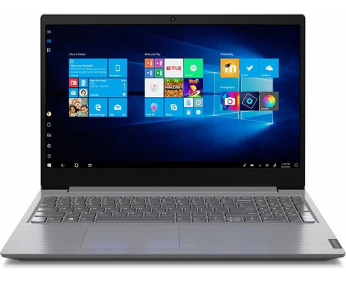 Portatil Laptop Lenovo V15 Core I7 8gb 1tb 15.6  Win 10 Pro