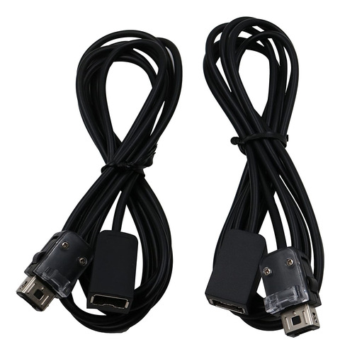 Driver Cables De Extension Para Nes Classic - 2 Unidades