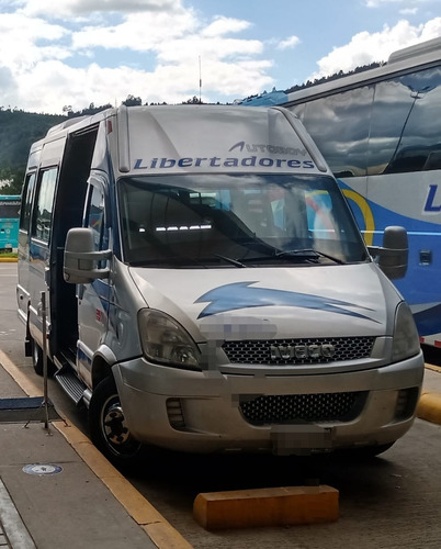 Iveco Daily 50