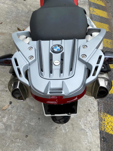 Bmw G650gs