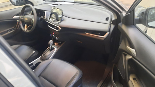 Chevrolet Tracker 1.2 Turbo Ltz At