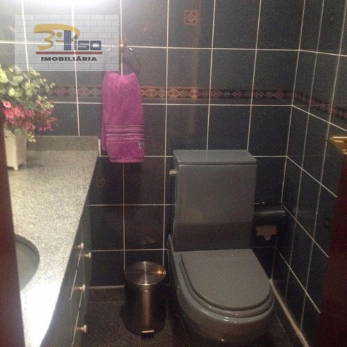 Apartamento Em Vila Regente Feijó - São Paulo - 1212