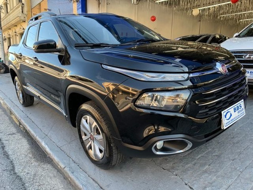 Fiat Toro Freedom + Opening Edition 1.8 16v At6, Pps4354
