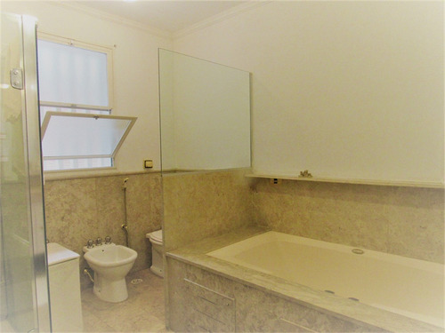 Imagem 26 de 30 de Casa 5 Suítes Em Rua Fechada E Segurança No Alto Da Boa Vista - Reo40192
