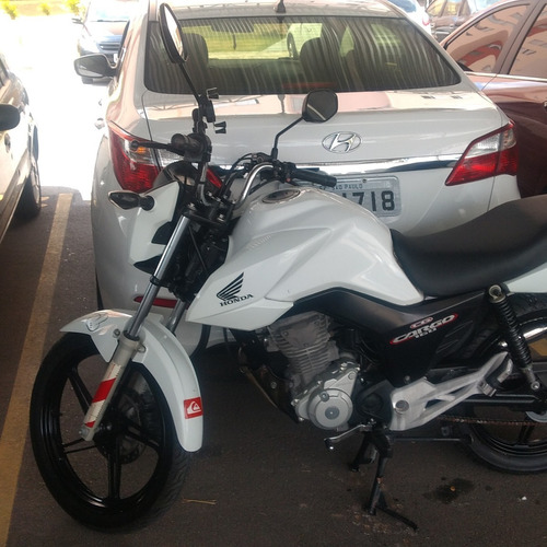 Imagem 1 de 1 de 160 Cargo Honda