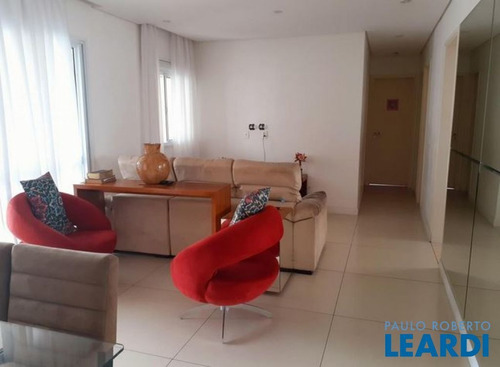 Imagem 3 de 15 de Apartamento - Granja Julieta - Sp - 620614