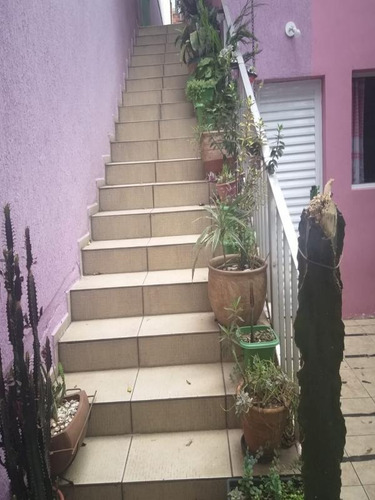 Imagem 14 de 15 de Ref.: 17601 - Sobrado Em Osasco Para Venda - 17601