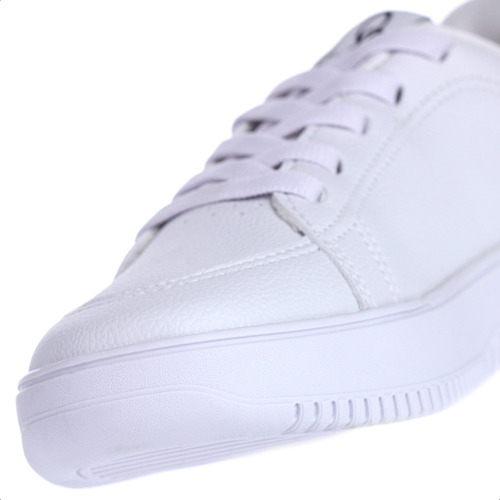 Tênis Olympikus Eros Branco Infantil Original
