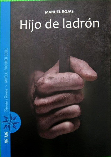 Hijo De Ladrón