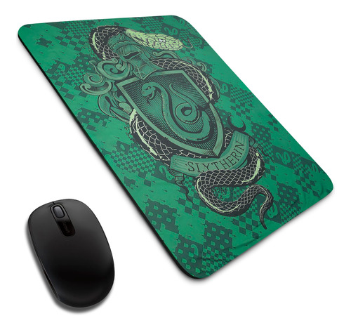 Harry Potter - Mousepad Para Computadora