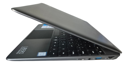 Ghia Libero Elite 14' Core I3-6th, 8gb Ram, 256gb Ssd Win 11 (Usado)