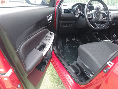 Suzuki Swift 1.2 Gls Mt