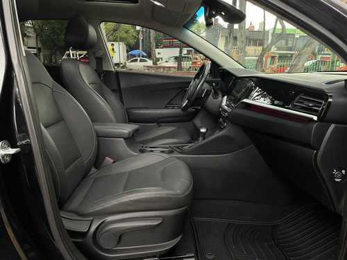 Kia Niro 1.6 Gdi Ex At