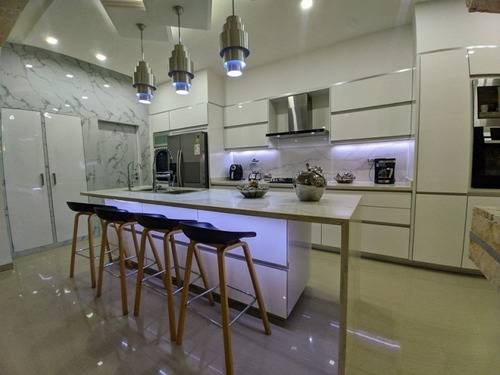 Imagen 5 de 24 de Gabriel Rivas Vende Casa En Urb. Trigal Sur Valencia Cod: Atc-721