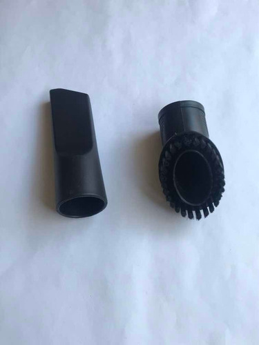 Imagen 2 de 6 de Accesorios X2 De 32mm Para Aspiradoras Yelmo Liliana Y Más!!