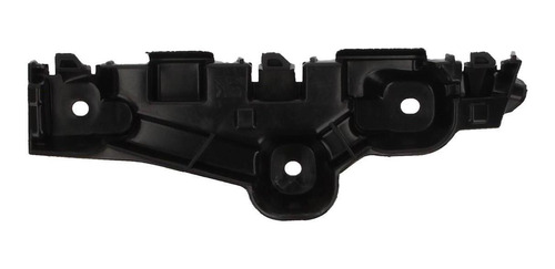 Soporte Izquierdo Paragolpe Delantero Plastico Renault Logan