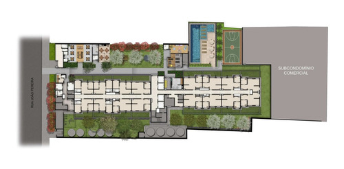 Imagem 12 de 15 de Apartamento Residencial Para Venda, Lapa, São Paulo - Ap9527. - Ap9527-inc