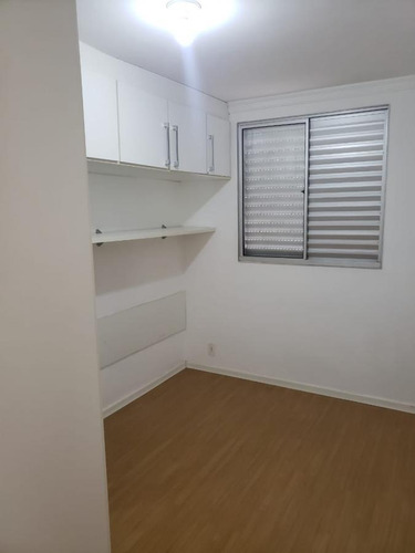 Imagem 13 de 15 de Apartamento Para Venda Em São Paulo, Parque Munhoz, 2 Dormitórios, 1 Banheiro, 1 Vaga - Ap465_1-2227995