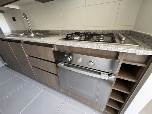 Arriendo Departamentos Nuevos 3d 1b 1e 1bd Los Pinos Quilpué