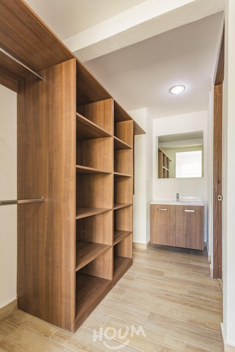 Imagen 12 de 19 de Departamento En Hacienda Del Parque, Cuautitlán Izcalli Con 2 Recámaras, 82 M², Id: 44877